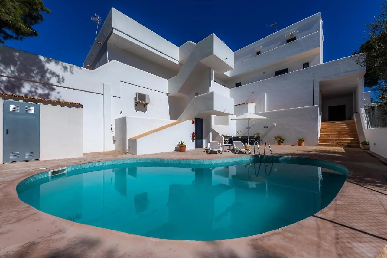 White Suites 2 Cala d'Or  Spain