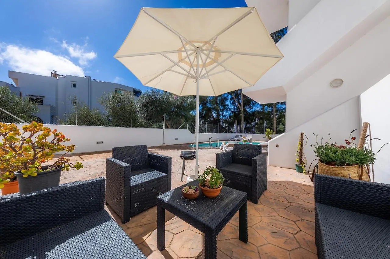 Apartment White Suites 2 Cala d'Or  Spain