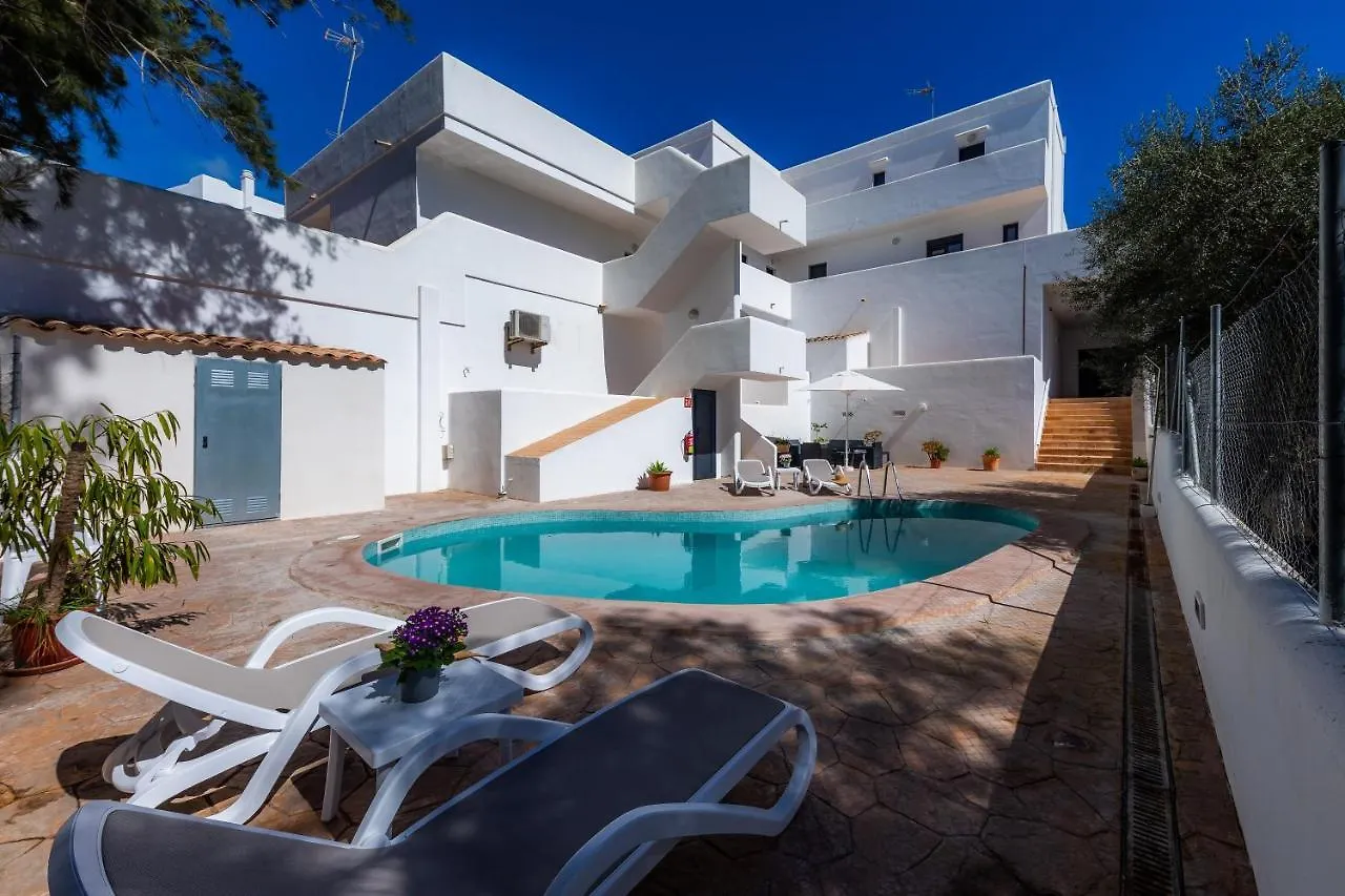 White Suites 2 Cala d'Or  Cala d'Or (Mallorca)
