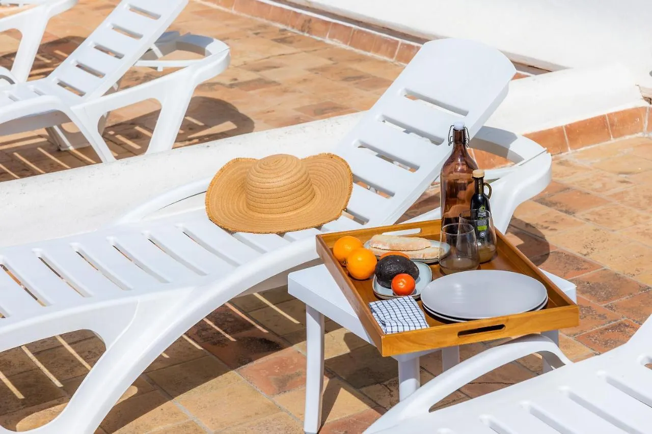 Apartment White Suites 2 Cala d'Or