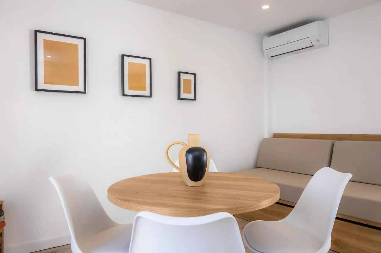 White Suites 2 Cala d'Or  Apartment Cala d'Or (Mallorca)