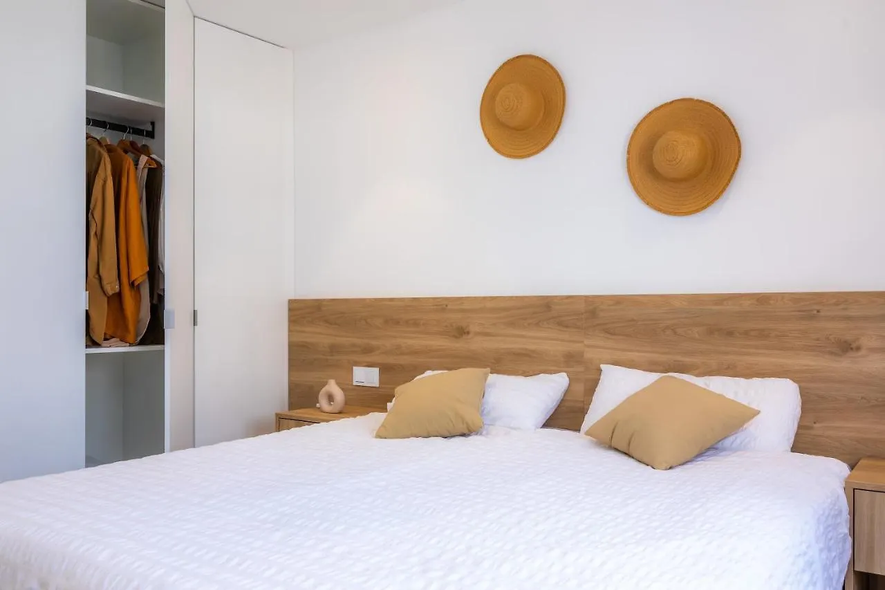 Apartment White Suites 2 Cala d'Or