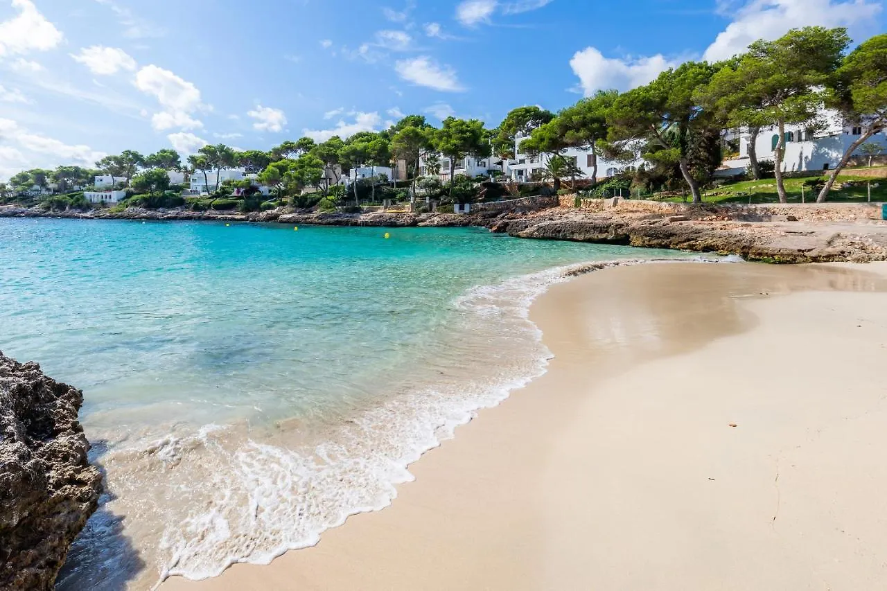 White Suites 2 Cala D´Or 스페인