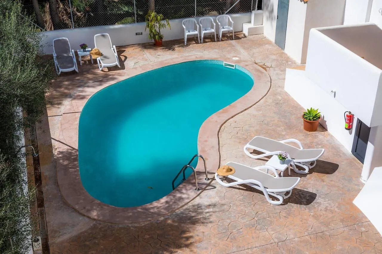 Apartment White Suites 2 Cala d'Or