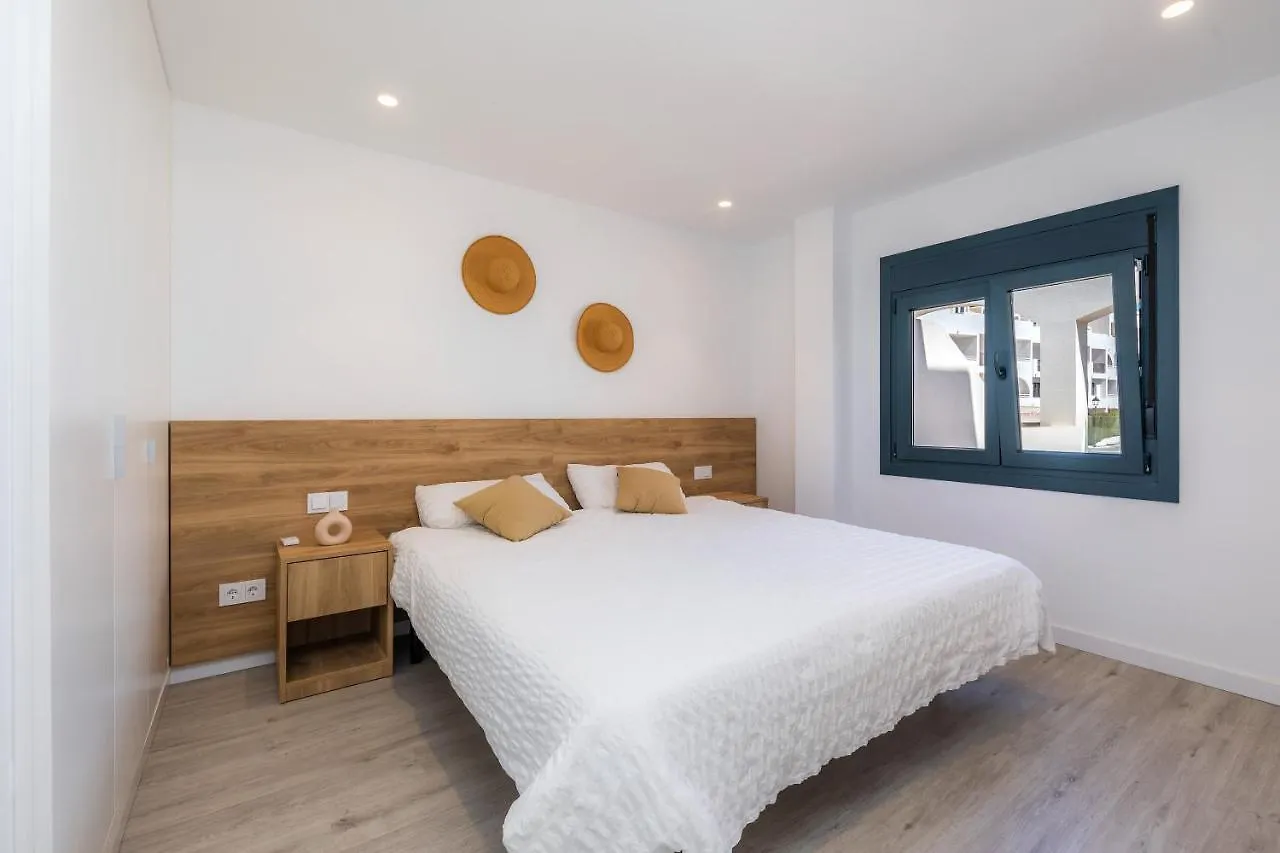 White Suites 2 Cala d'Or