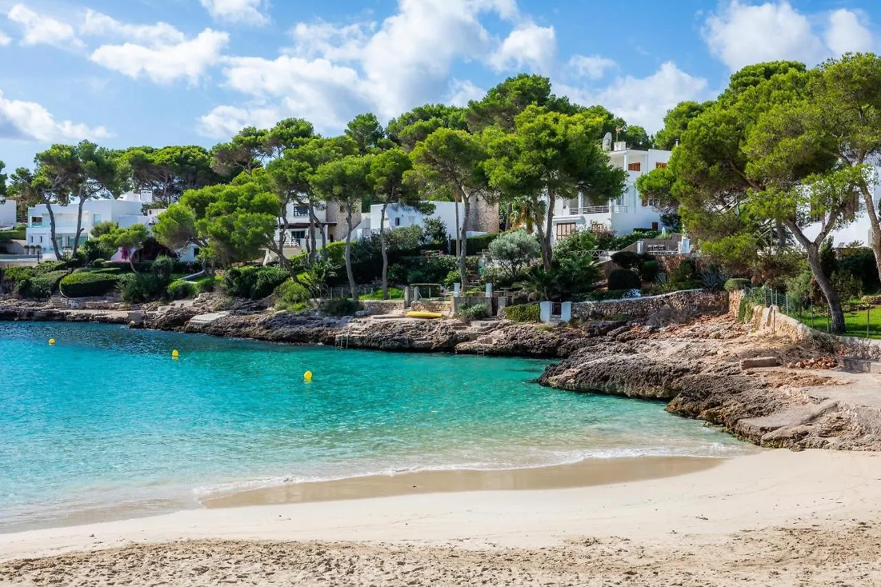 White Suites 2 Cala d'Or  Spain