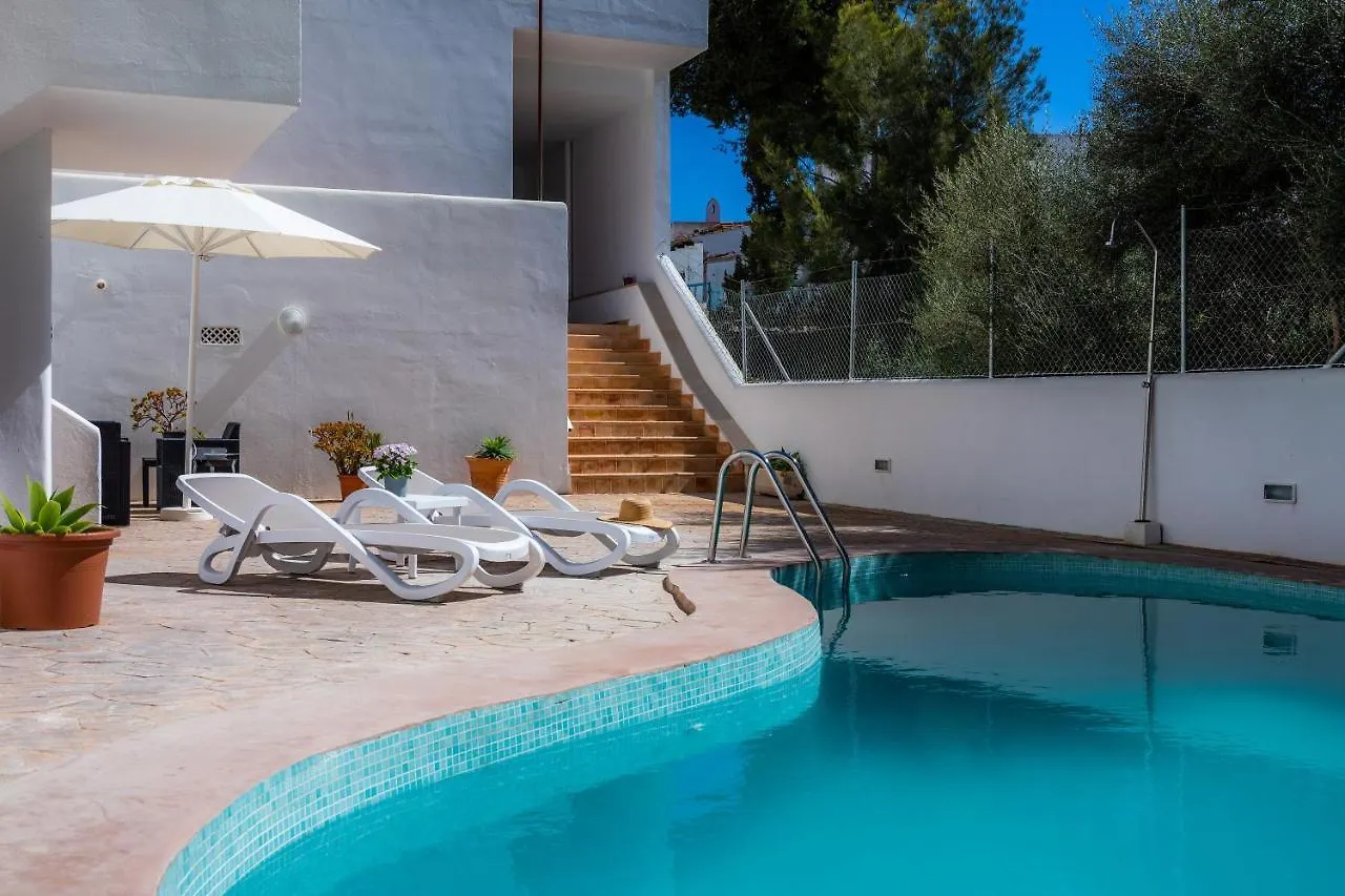 White Suites 2 Cala d'Or  Apartment Cala d'Or (Mallorca)
