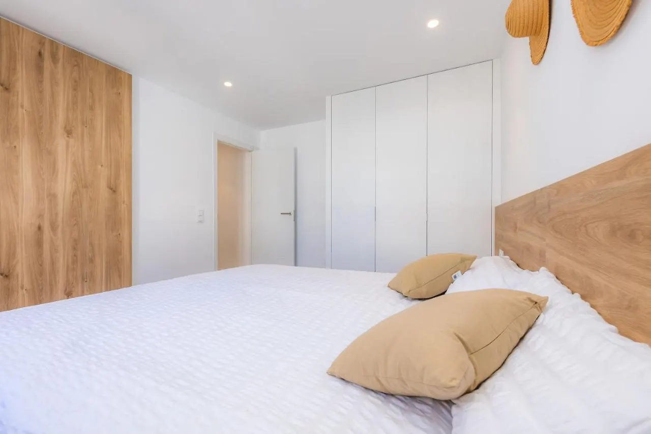 White Suites 2 Cala d'Or  Cala d'Or (Mallorca)