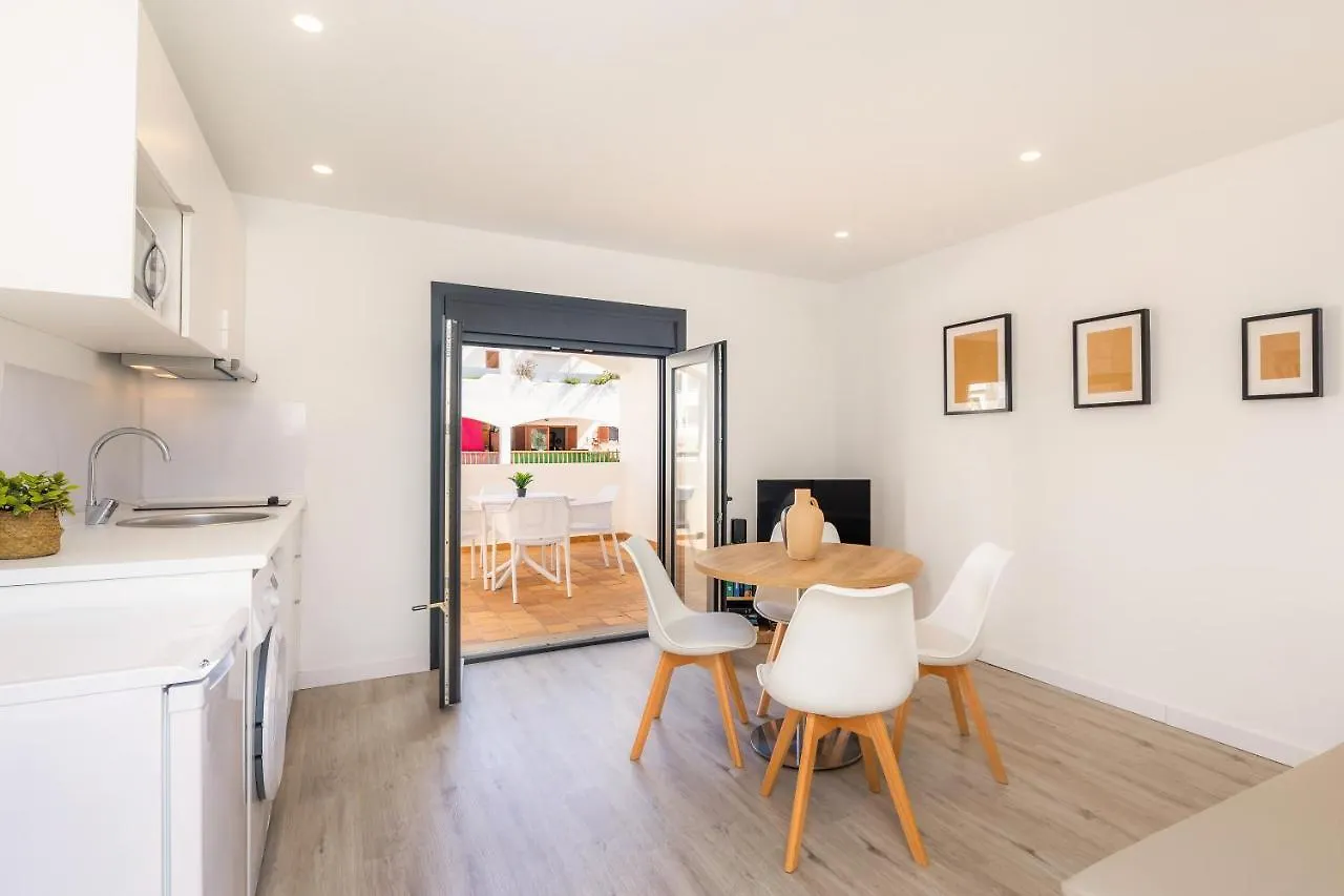 Apartment White Suites 2 Cala d'Or