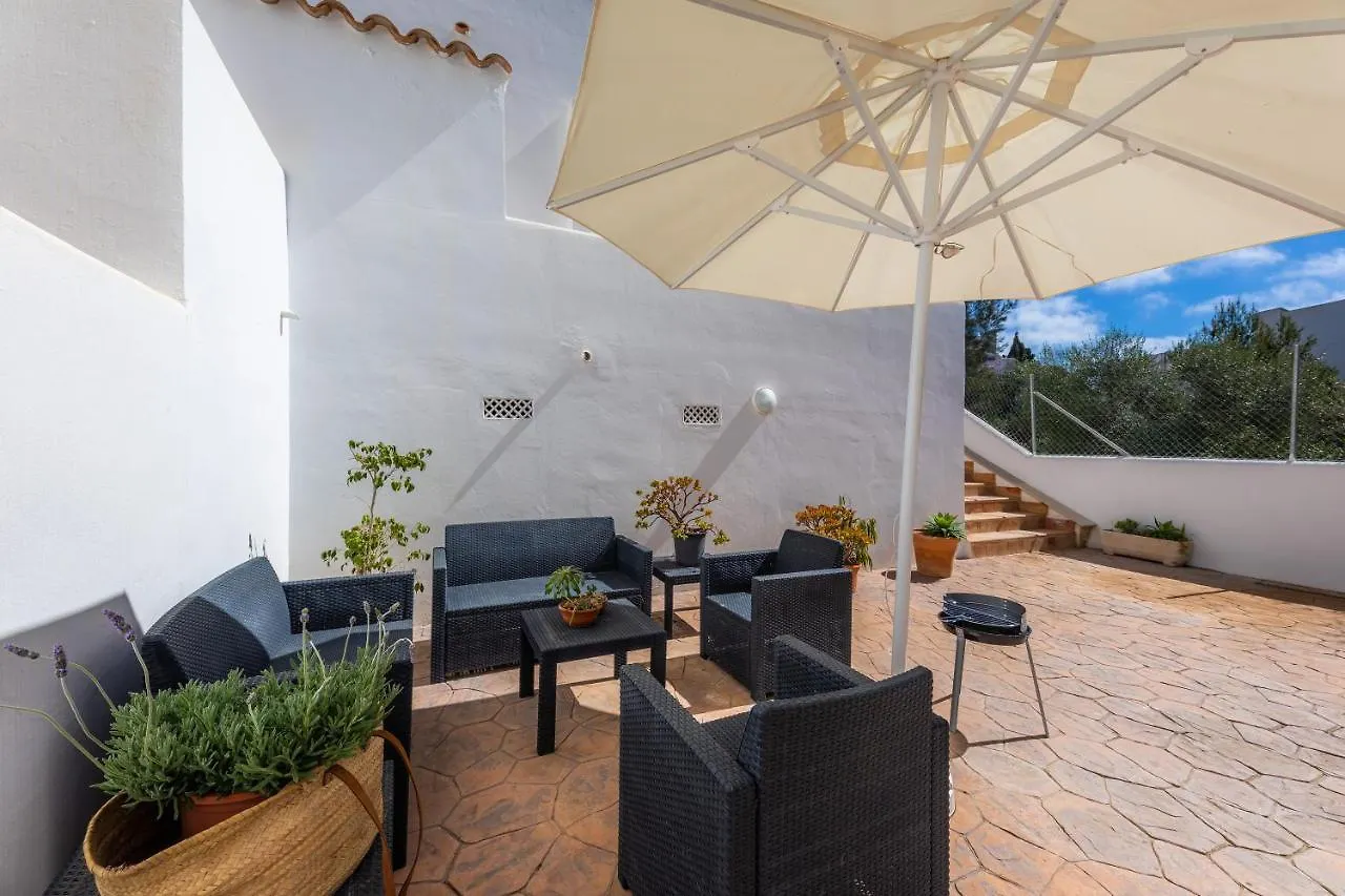 White Suites 2 Cala d'Or  0*, Cala d'Or (Mallorca) Spain
