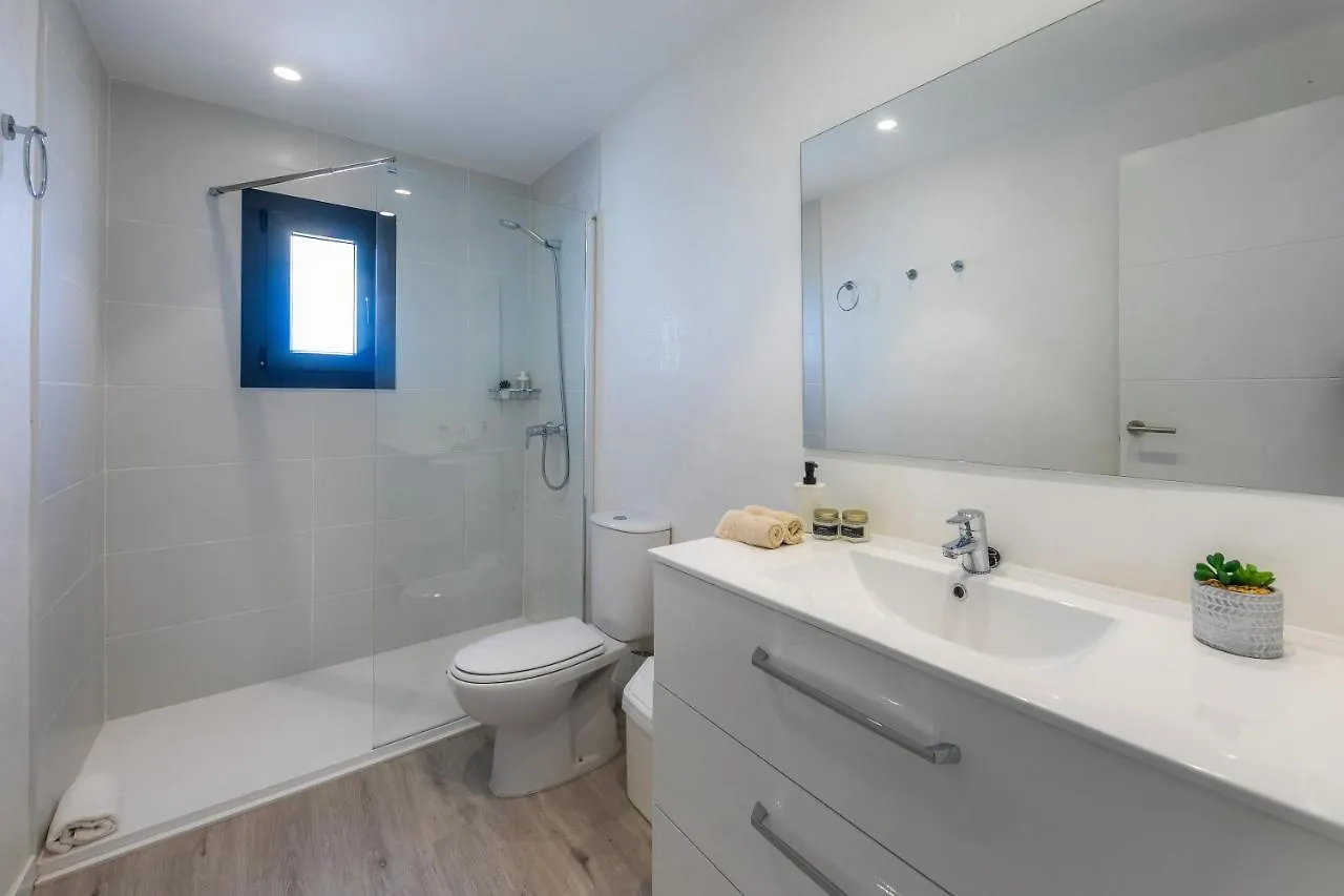 White Suites 2 Cala d'Or  Apartment