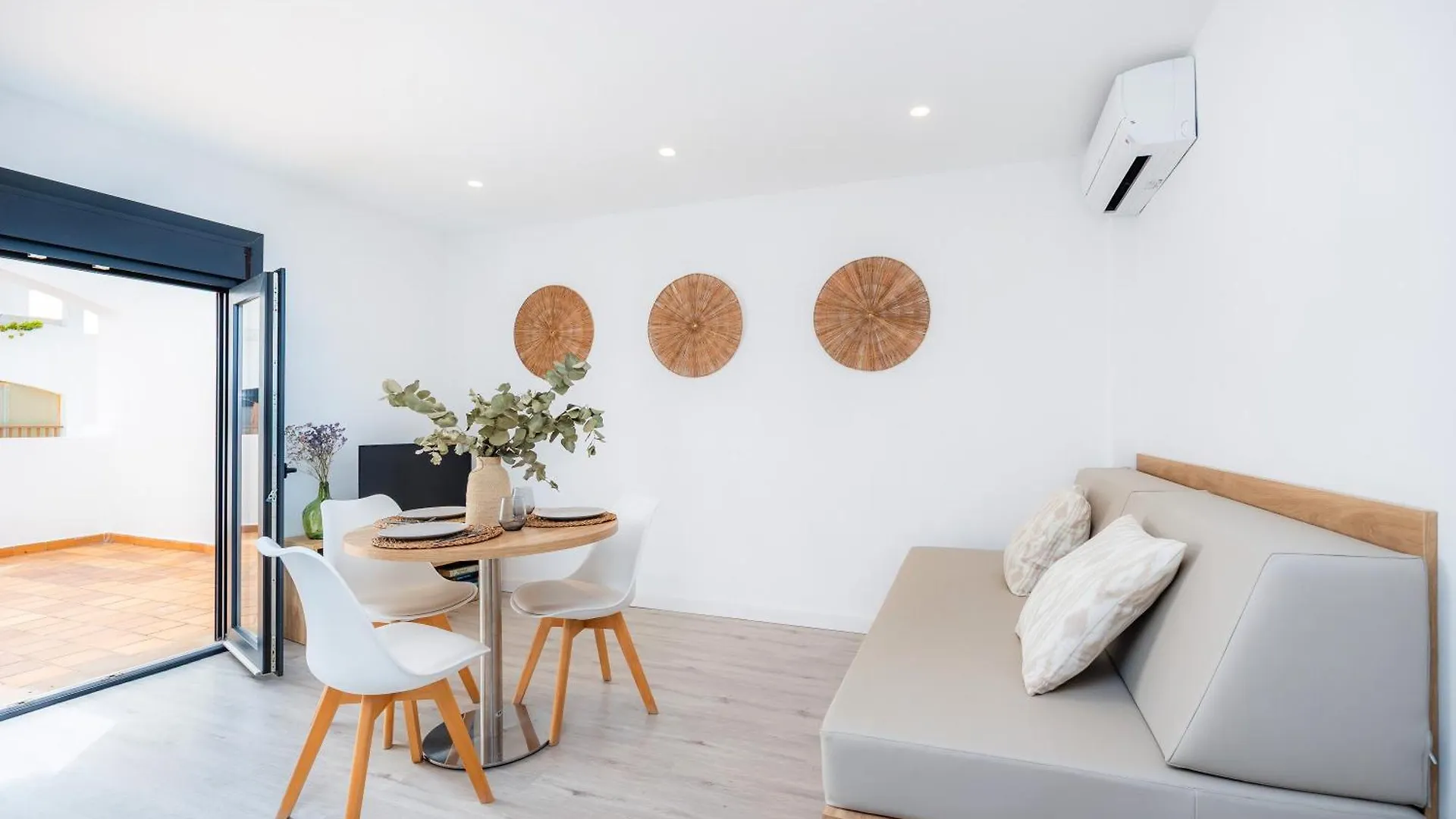 아파트 White Suites 2 Cala D´Or 스페인