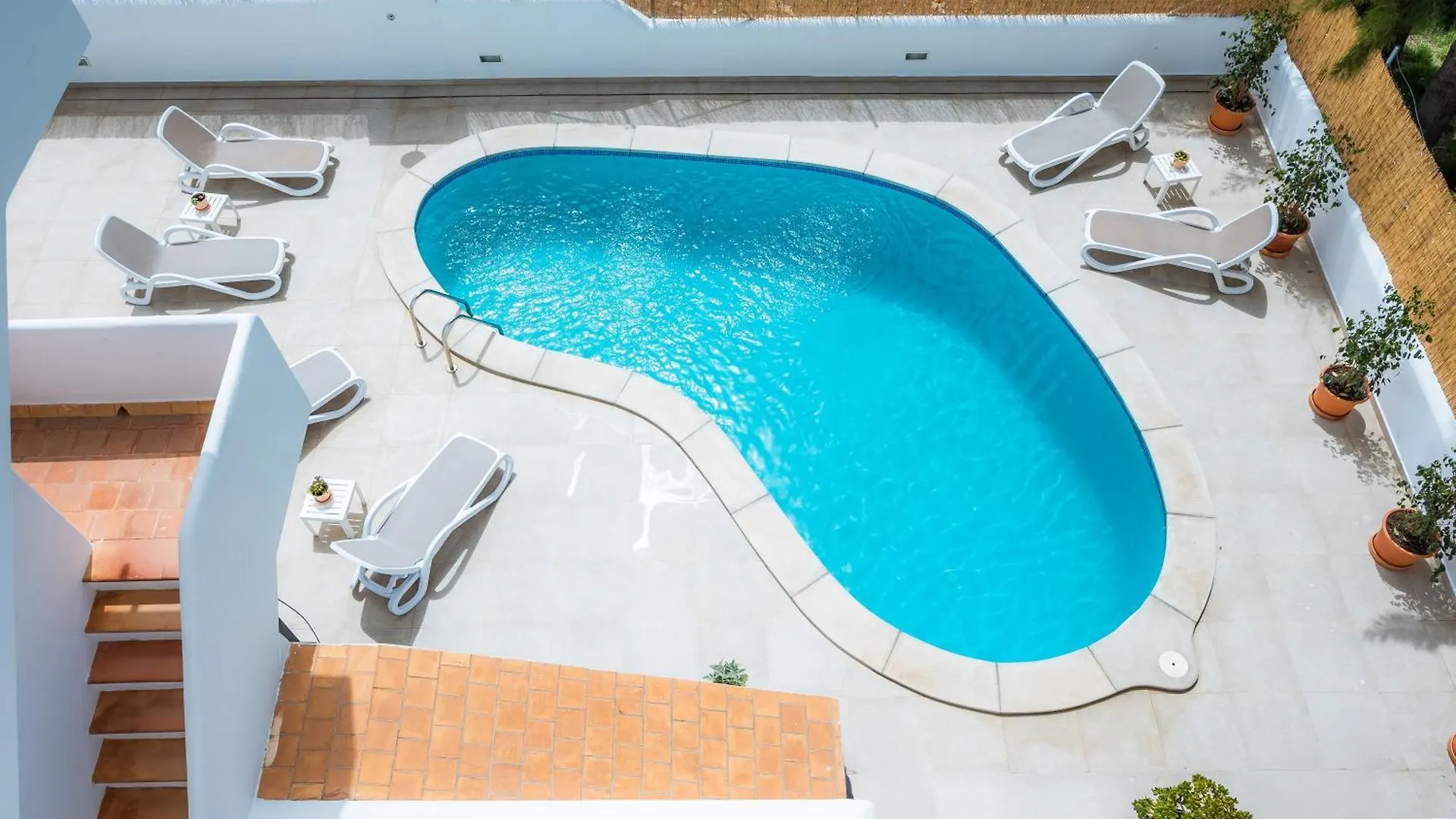Apartment White Suites 2 Cala d'Or  Spain