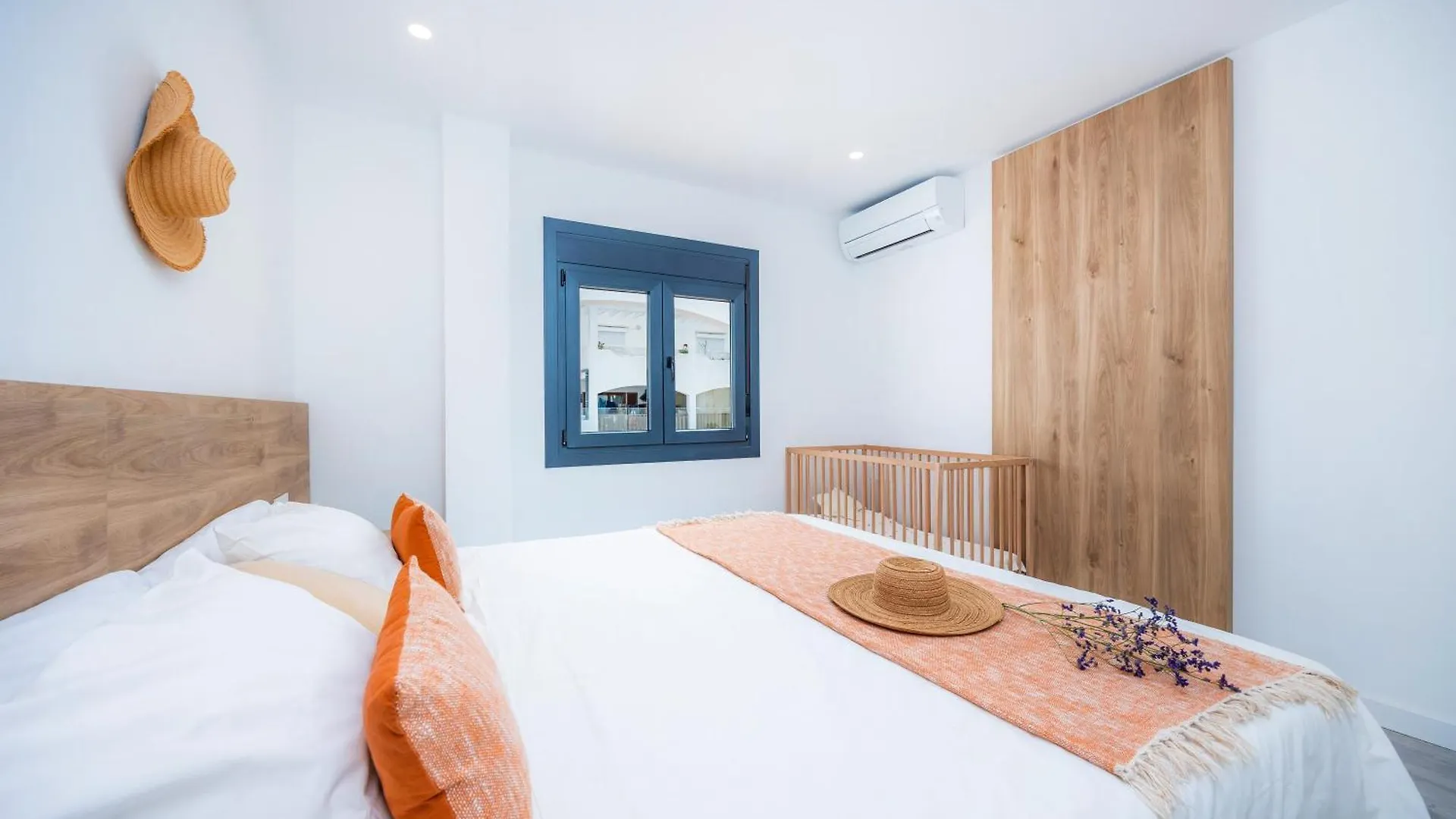 White Suites 2 Cala D´Or 0*,