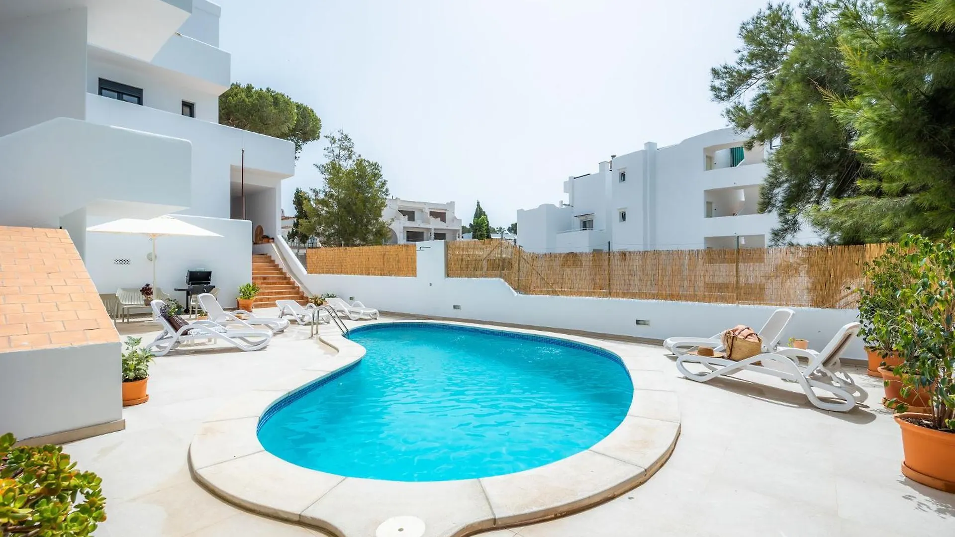 White Suites 2 Кала де Ор