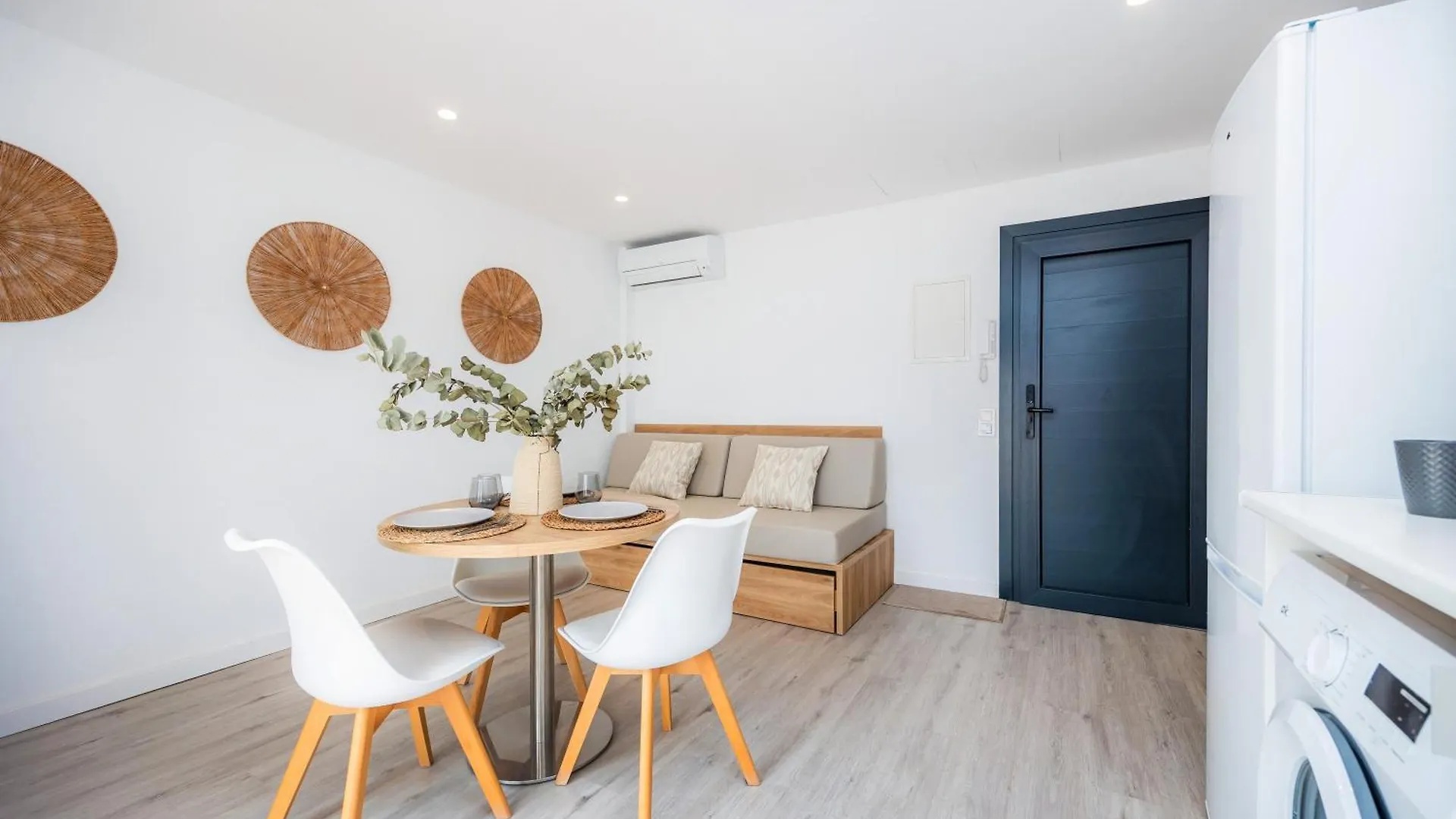 White Suites 2 Кала де Ор Испания