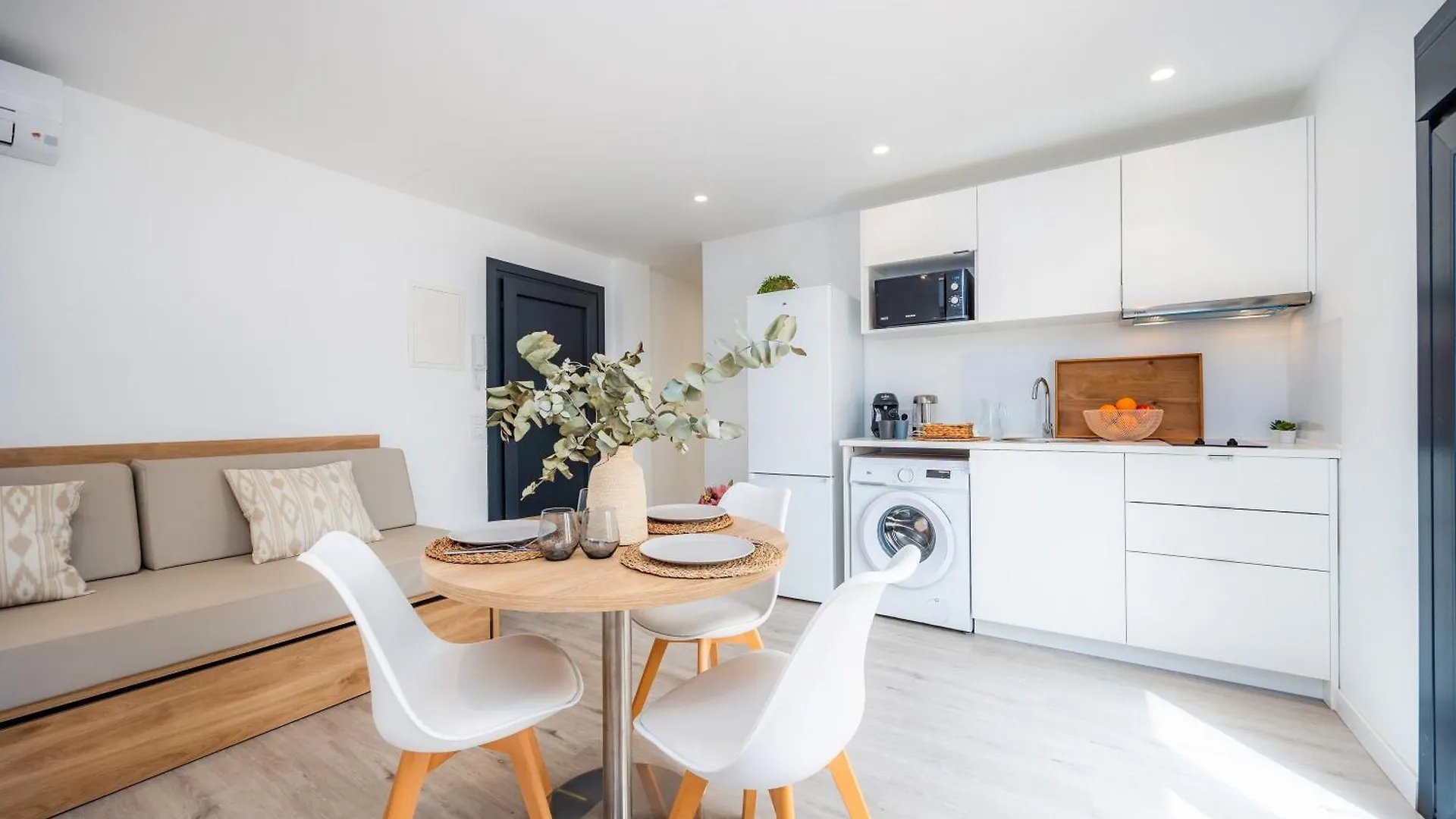 White Suites 2 Кала де Ор Испания
