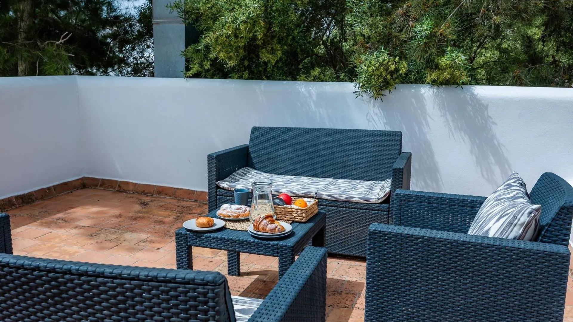 White Suites 2 Кала де Ор